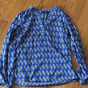 Limited women’s blouse